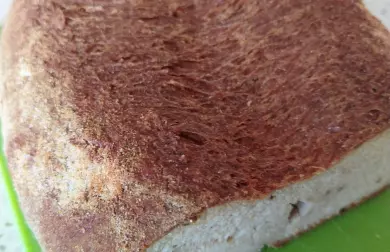 LC Bauernbrot s droždím