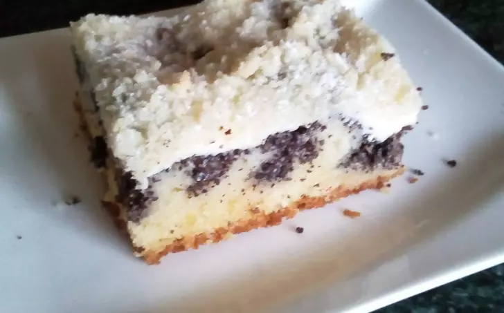 KOLÁČ TROJCTIHODNÝ