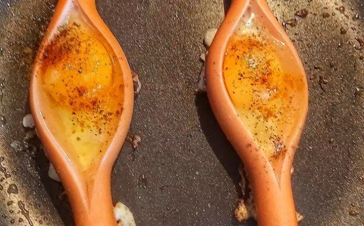 Snídaně LC trochu jinak