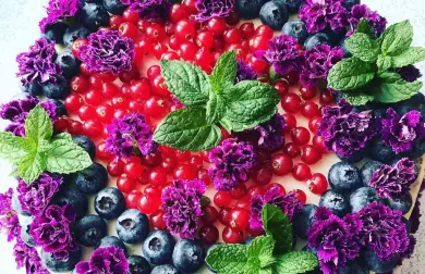 RED VELVET - nízkosacharidový