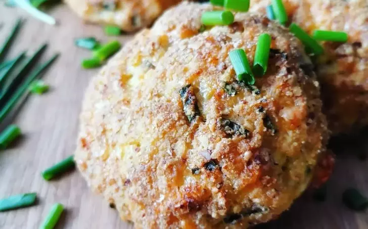 VAJEČNÉ KARBANÁTKY - LC