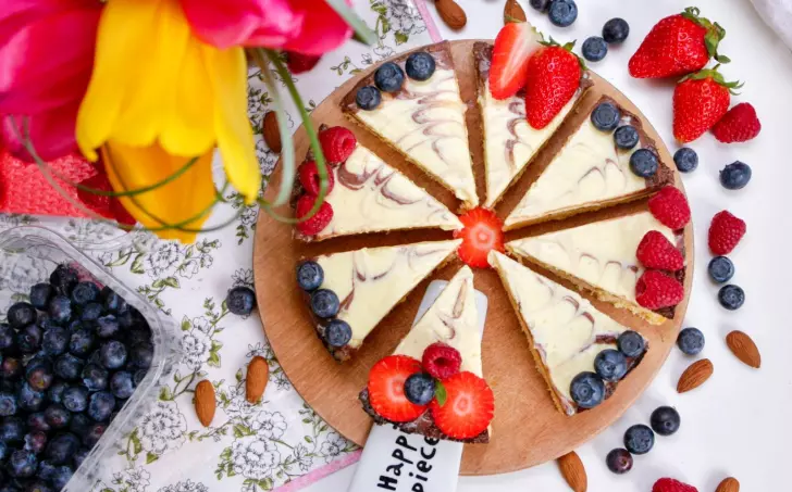 Vanilkový kuskusník