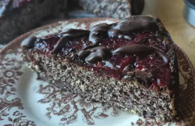 MAKOVEC bez mouky a cukru