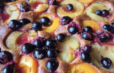 KEFÍROVÁ BUBLANINA