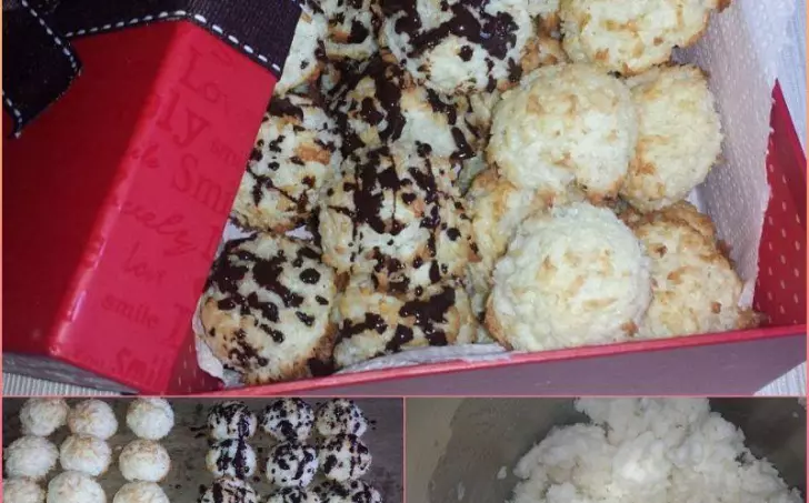 KOKOSKY - nízkosacharidové