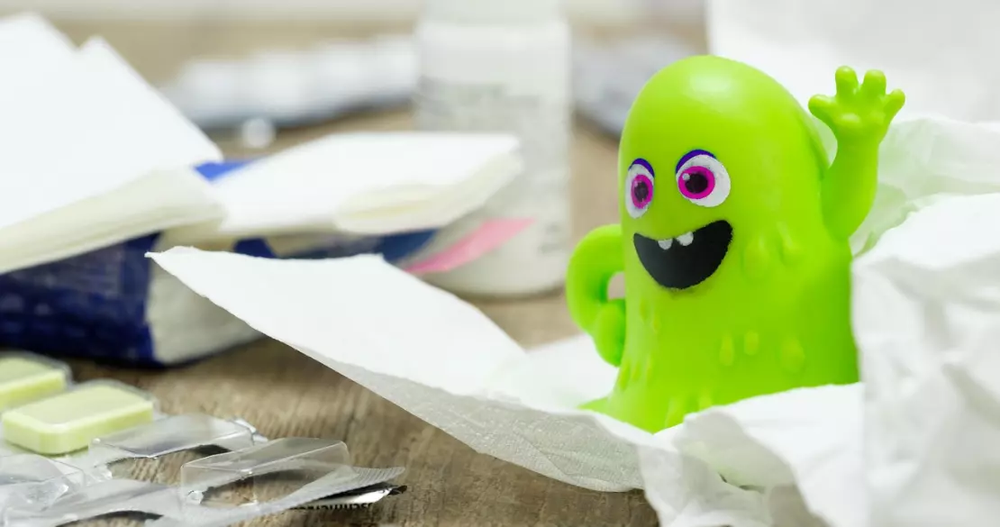 Jak podpořit imunitní systém na podzim