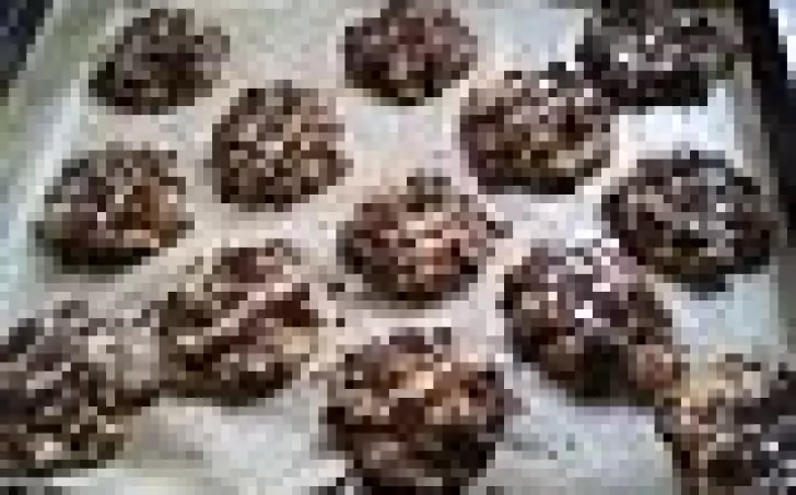 Marokánky - pomerančové nejlepší bez lepku