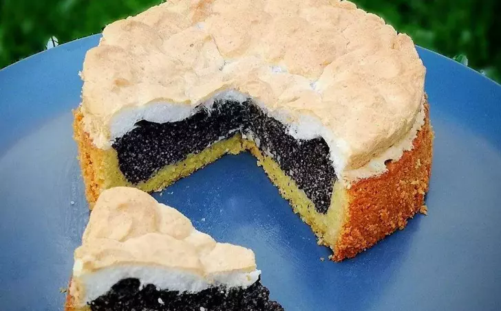 Maminčina maková bomba - LC