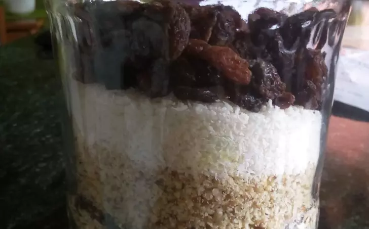 Domácí mysli - z toho co nám chutná