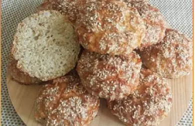 LC HOUSKY Z OŠTIEPKU - výborné, křupavé ...