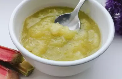 REBARBOROVÝ DŽEM - LC