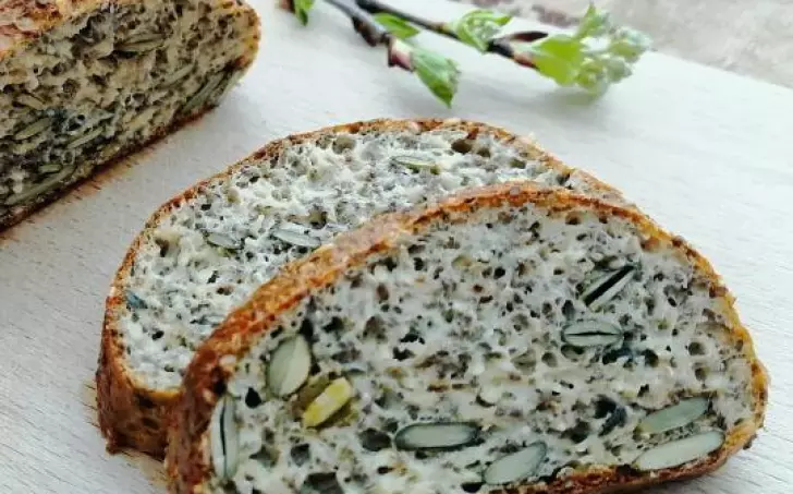 TVAROHOVÁ VEKA - LC