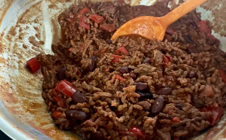 Chili con carne