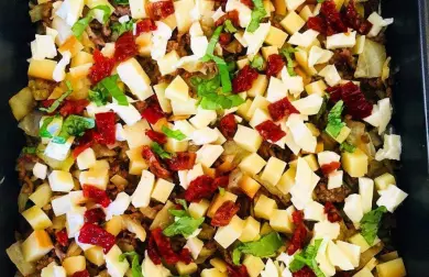 ZELOFLEKY jinak - nízkosacharidové