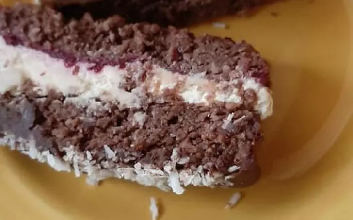 PERNÍKOVÝ ŘEZ - LC