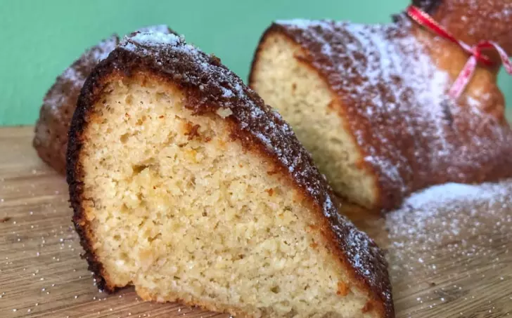 PIŠKOTOVÝ BERÁNEK - LC