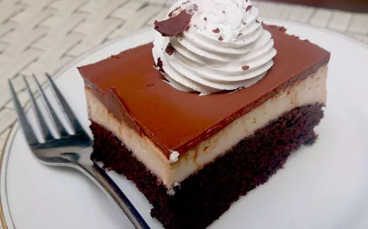 Míša řezy (vegan)