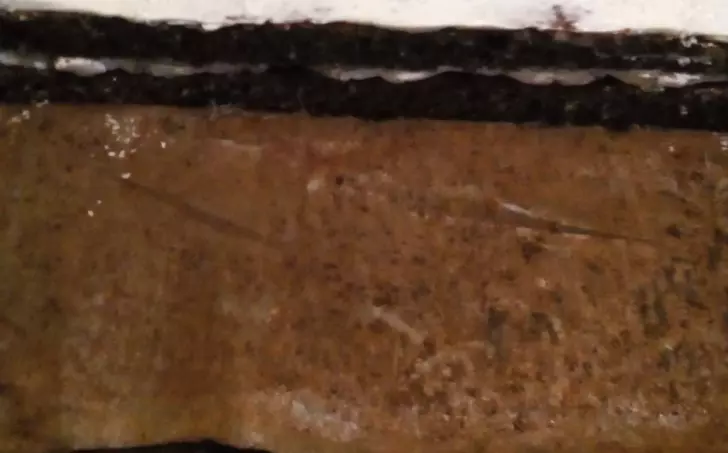 Makové řezy s mascarpone - bezlepkové a výborné