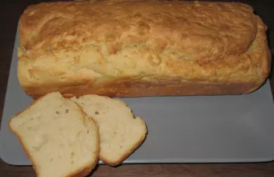 Toastový chléb