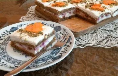 ŘEZY S PISTÁCIÍ - LC