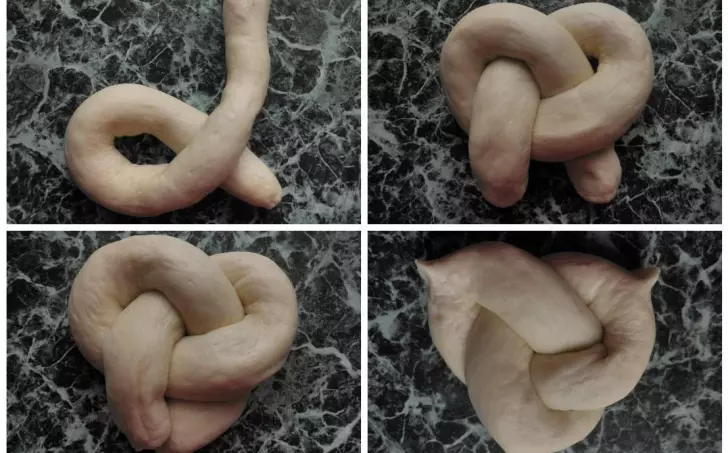 ŠPALDOVÉ HOUSTIČKY