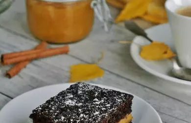 DÝŇOVÝ PERNÍK  - nízkosacharidový