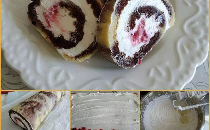 "STRAKATÁ" ROLÁDA  - LC