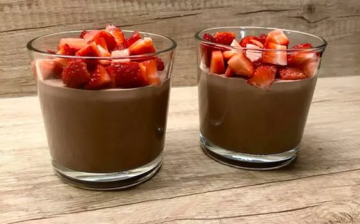 TERMIX čokoládový - LC