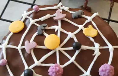 Norimberské perníčky s oplatkou - bez lepku, mléka, sóji