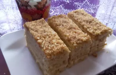 MEDOVÉ ŘEZY - výborné