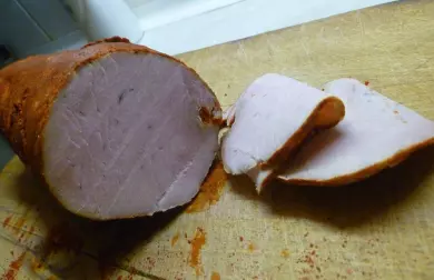 Domácí Debrecínka