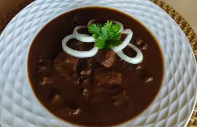 Hovězí guláš - LC