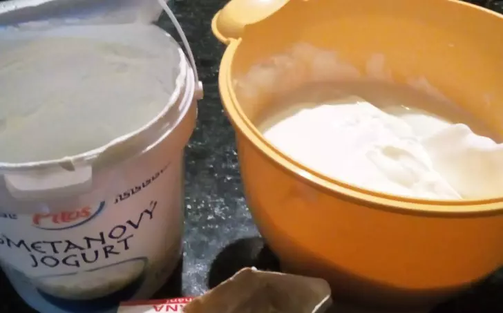 Domácí Lučina - 9,-/100g