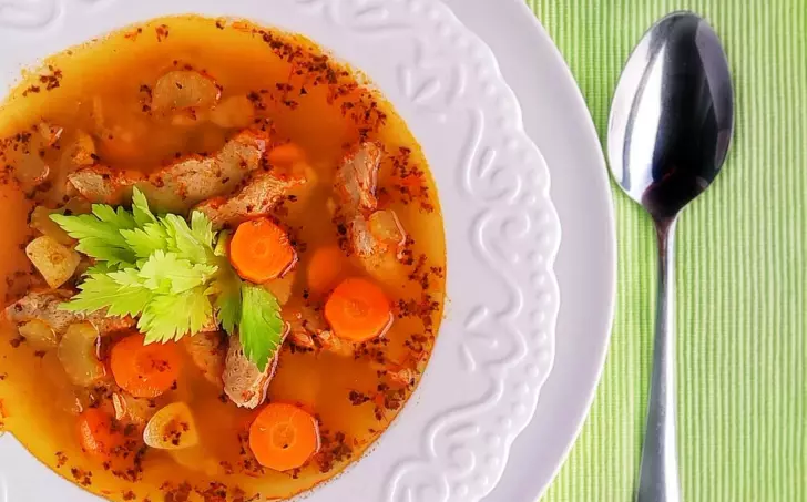 Falešná dršťková