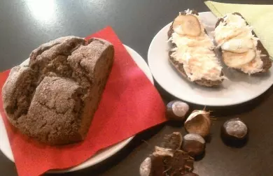 LUČINO-DÝŇO-SLUNEČNICO CHLEBÍK