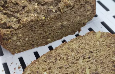 Chleba z domácí pekárny - LC