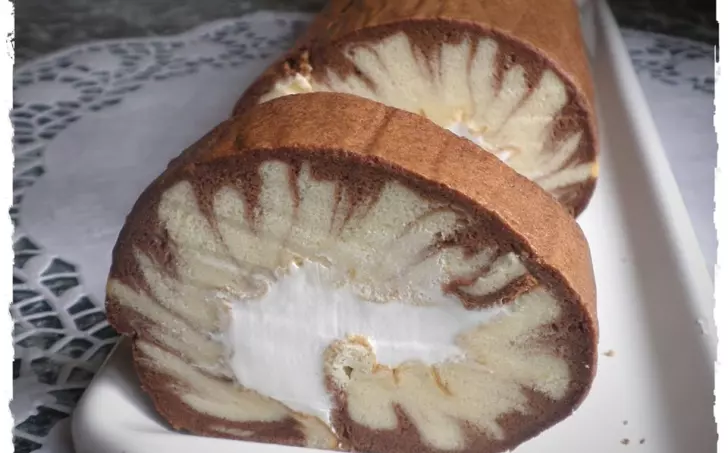 JAPONSKÁ ROLÁDA "HURICAN"