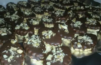 OŘÍŠKOVÉ OVÁLKY