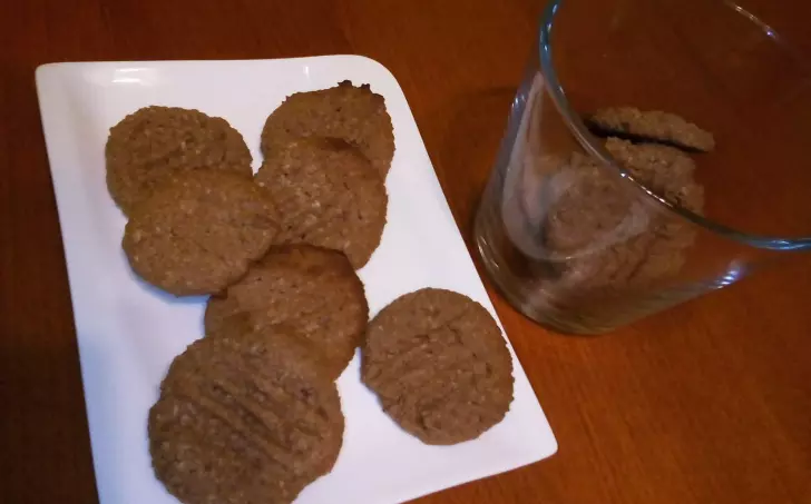 MÁSLOVÉ SUŠENKY - LC