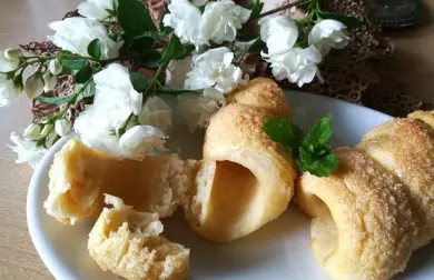 Skalické trdelníčky