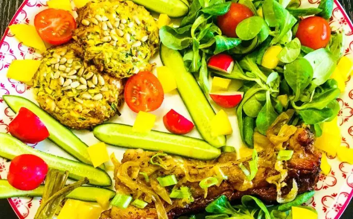 CUKETOVÉ PLACKY - nízkosachridové